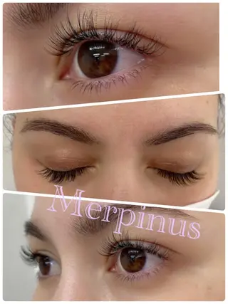 マツエク・マツパ Eyelash salon kukuna所属・まつ毛サロン Kukunaのマツエク・マツパデザイン