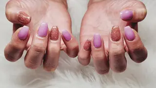 ネイル T's nailのネイルデザイン