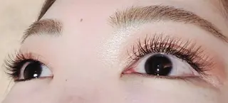 マツエク・マツパ Lycka till 加藤のマツエク・マツパデザイン