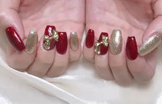 ネイル LR.ONE ヨウのネイルデザイン