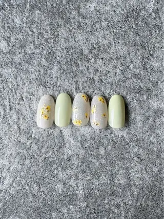 ネイル Nail Salon Posso所属・Asuka /possoのネイルデザイン