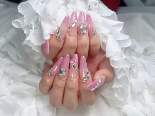 ネイル SK 奈々子のネイルデザイン