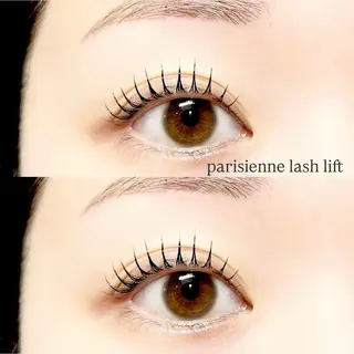 マツエク・マツパ eyelist / nana🌱のマツエク・マツパデザイン