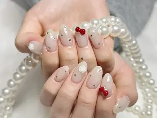 ネイル RIn 🎀のネイルデザイン