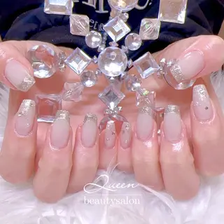 ネイル 菊地 千奈のエステ・リラクイメージ