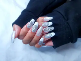 ネイル Salon de dahan所属・SALON DE DAHANのネイルデザイン