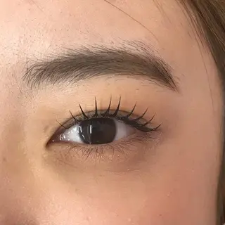 マツエク・マツパ uland yuzukiのマツエク・マツパデザイン