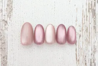 ネイル shiki mio💅のネイルデザイン