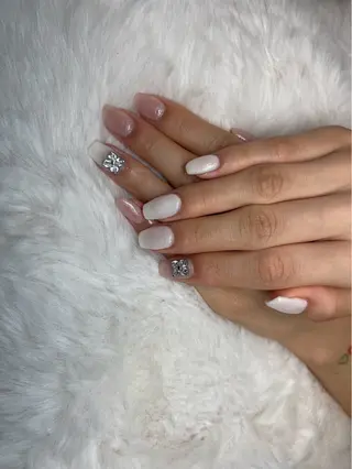 ネイル SHIMURA SARAのネイルデザイン