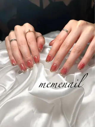 ネイル Noguchi Megumiのその他イメージ