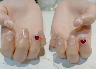 ネイル ROCCO nailのネイルデザイン