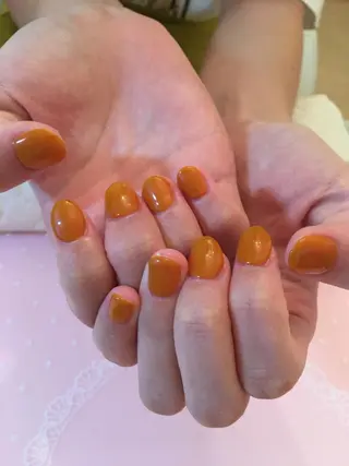 ネイル ネイルサロン ショコラのネイルデザイン