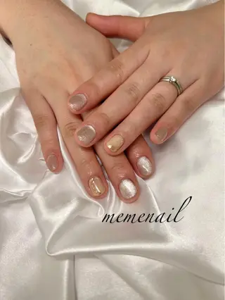 ネイル Noguchi Megumiのその他イメージ