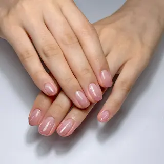 ネイル nail mor. かりんのネイルデザイン