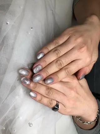 ネイル Nail  Y&Y 泉のネイルデザイン