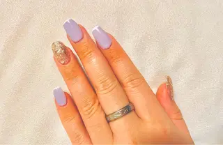 ネイル ⭐️ saki⭐️のネイルデザイン