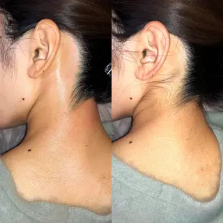 眉毛/まつ毛パーマ/WAX脱毛 Navillera 自由が丘所属・眉毛／まつ毛サロン Ayamiのマツエク・マツパデザイン