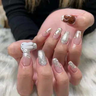 ネイル Laki nailのネイルデザイン