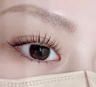 マツエク・マツパ ✨sylph✨ MADOKA✨のマツエク・マツパデザイン