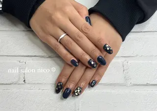 ネイル nail salon nico.AIRIのネイルデザイン