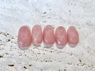 ネイル 💙0203 munimusanのネイルデザイン