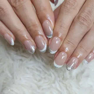 ネイル ☺︎山部 志麻☺︎のネイルデザイン