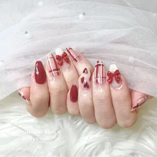 ネイル nonoka 💕のネイルデザイン