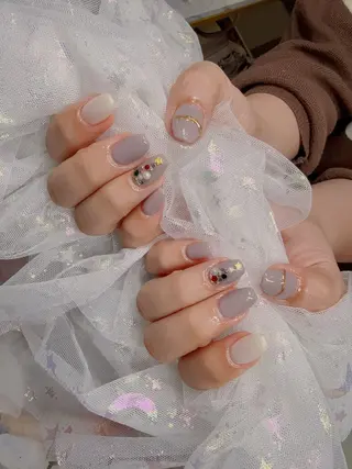 ネイル Ryoko Nailのネイルデザイン