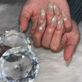 ネイル nail salon Lavia所属・Lavia🎀 kahoのネイルデザイン