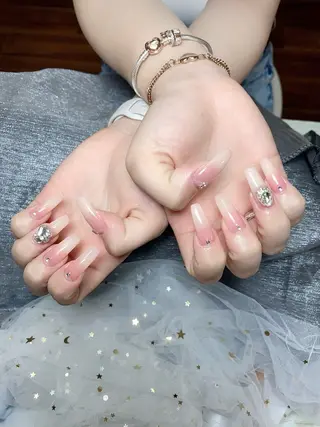 ネイル Rose nail💅のネイルデザイン