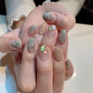 ネイル eka ご予約は公式LINEのその他イメージ