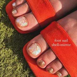 ネイル welina nailのネイルデザイン