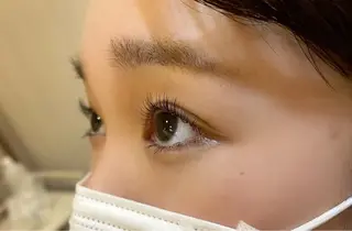 マツエク・マツパ 山本 鮎里のマツエク・マツパデザイン