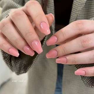 ネイル UnFLAIR 麻布十番店🧸NAOのネイルデザイン