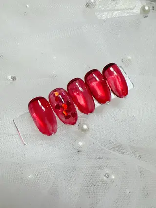 ネイル NAIL CIRCLESのネイルデザイン