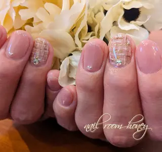 ネイル nail room  honeyのネイルデザイン