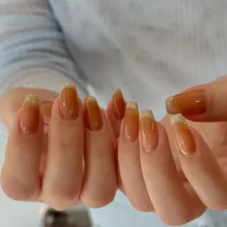 ネイル reika .のネイルデザイン