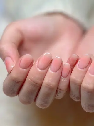 ネイル LIIRA(西船)/ やまださおりのマツエク・マツパデザイン