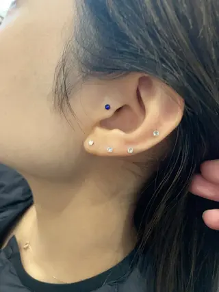 産毛専門店 Bittoのエステ・リラクイメージ