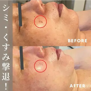 小林 千紘のエステ・リラクイメージ