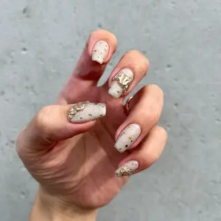 ネイル nailsalon maluriのネイルデザイン