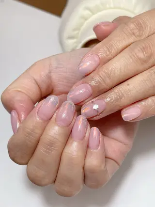 ネイル nail salon teteのネイルデザイン