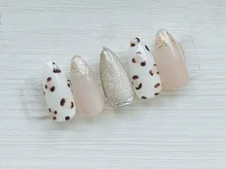 ネイル nailsalon oluoluのネイルデザイン