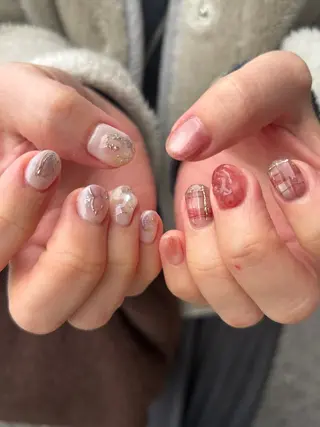 ネイル acs.n所属・ネイル，耳つぼ 風間すみれのその他イメージ