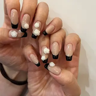 ネイル Rena colore'のネイルデザイン