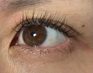 マツエク・マツパ perky所属・perky 羽島のマツエク・マツパデザイン