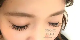 マツエク・マツパ BIANCO北堀江 AKANEのヘアスタイル