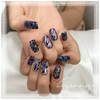 ネイル モンナ CCのネイルデザイン