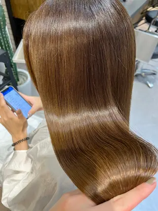 🫧中村 葉月🫧のマツエク・マツパデザイン