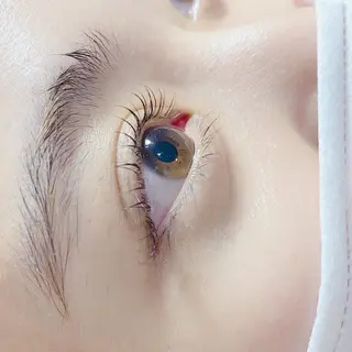 マツエク・マツパ Chou2jip 竹田麗のマツエク・マツパデザイン